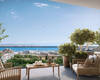 Sea View Apartments in Complex with Pool in Istanbul Tuzla 11