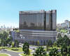Gewerbeeinheiten Im Einkaufszentrum-projekt In Istanbul Kadikoy
