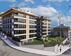 Appartements Avec Architecture Horizontale À Istanbul Uskudar 1