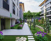 Appartements Avec Architecture Horizontale À Istanbul Uskudar 7