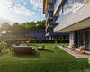 Appartements Avec Architecture Horizontale À Istanbul Uskudar 8