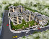 Appartements Avec Architecture Horizontale À Istanbul Uskudar 5