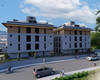 Appartements Avec Architecture Horizontale À Istanbul Uskudar 6