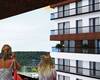 Investment Flats in Comprehensive Project in Istanbul Kagithane 2