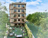 Investitionswohnungen In Nähe Goldenen Horns In Istanbul Beyoglu 2