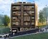 Investment Apartments Close to Golden Horn in Istanbul Beyoglu 1