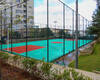 Apartment in a Complex with Swimming Pool in Sancaktepe İstanbul 4