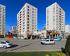 Apartment in a Complex with Swimming Pool in Sancaktepe İstanbul 12