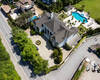 Mansion with Large Usage Spaces in Eyupsultan Istanbul 4