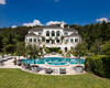 Mansion with Large Usage Spaces in Eyupsultan Istanbul