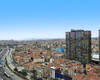 Sea-view Apartment Near Public Transportation in Kadikoy Istanbul