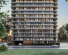 Flats in a Complex with Security in Kagithane Istanbul 5