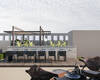 Flats in a Complex with Security in Kagithane Istanbul 7