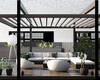 Flats in a Complex with Security in Kagithane Istanbul 8