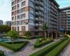 Appartements En Complexe Avec Piscine À Kucukcekmece Istanbul 5