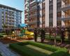 Appartements En Complexe Avec Piscine À Kucukcekmece Istanbul 6