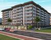 Appartements En Complexe Avec Piscine À Kucukcekmece Istanbul 1