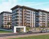 Appartements En Complexe Avec Piscine À Kucukcekmece Istanbul 2