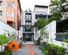 6-zimmer-haus Mit Privatem Garten In Besiktas Istanbul 2