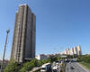 Apartments in a Complex in an Advantageous Location in Esenyurt