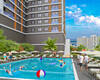 Apartments in a Complex in an Advantageous Location in Esenyurt 2