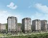 İstanbul Sarıyer'de Sosyal Olanaklara Sahip Projede Şık Daireler 6