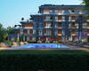 Stylish Design Apartments in Eyupsultan Istanbul 2