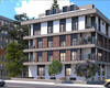 Investment Flats Near Public Transportation Istanbul Kadikoy
