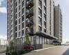 Apartments Near E-5 Highway and Metrobus in Kagithane 2
