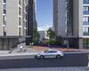 Apartments Near E-5 Highway and Metrobus in Kagithane 3