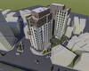 Apartments Near E-5 Highway and Metrobus in Kagithane 6