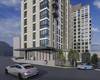 Apartments Near E-5 Highway and Metrobus in Kagithane 1