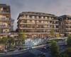 Flats in Project with Rich Features in Sisli Istanbul 1