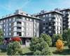 Appartements À Vendre Avec Vue Sur La Nature À Uskudar