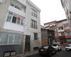 İstanbul Fatih'te Şehir Manzaralı Eşyalı Bina