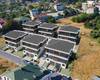 Maisons Avec Vue Sur Le Lac Et Parking Intérieur À Avcılar Istanbul 1