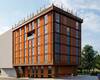 Investment Flats with Rental Guarantee in Istanbul Besiktas 1