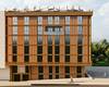 Investment Flats with Rental Guarantee in Istanbul Besiktas