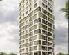 Appartements De Luxe À Kadıköy Avec Vue Sur La Mer Et Équipements