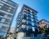 Modern Flats with Balcony and City Views in üsküdar İstanbul