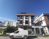 Appartement Avec Vue Sur La Vallée Et Balcons À Beylikdüzü Istanbul