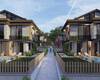 Luxuriöse Häuser Mit Pool Und Naturblick In Beylikduzu Istanbul 3