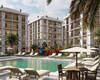 Apartments Near Sea for Sale in Buyukcekmece 1