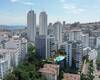 Spacieux Appartements Avec Vue Sur Le Bosphore À şişli, İstanbul 2