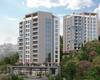 Spacieux Appartements Avec Vue Sur Le Bosphore À şişli, İstanbul 4