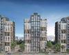 Stylish Flats Near Taksim Square in Beyoglu 1