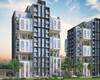 Stylish Flats Near Taksim Square in Beyoglu 2
