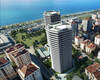Flats with Sea and Islands Views in Kartal İstanbul 3