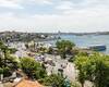 Bosphorus View Airbnb-licensed Apartment in Uskudar