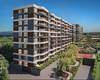 Appartements Dans Un Complexe Avec Piscine À Istanbul Pendik 6